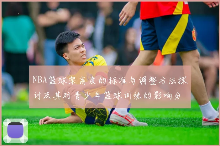 NBA篮球架高度的标准与调整方法探讨及其对青少年篮球训练的影响分析
